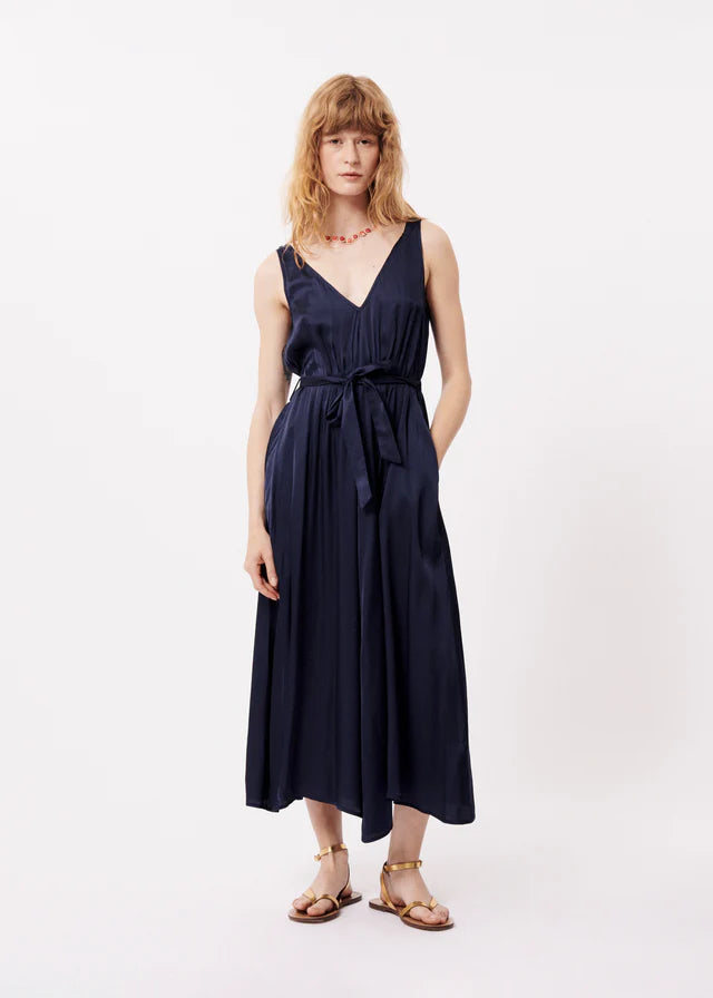 Achouak Women's Woven Dress – Tootsies Rockridge & Crush on College