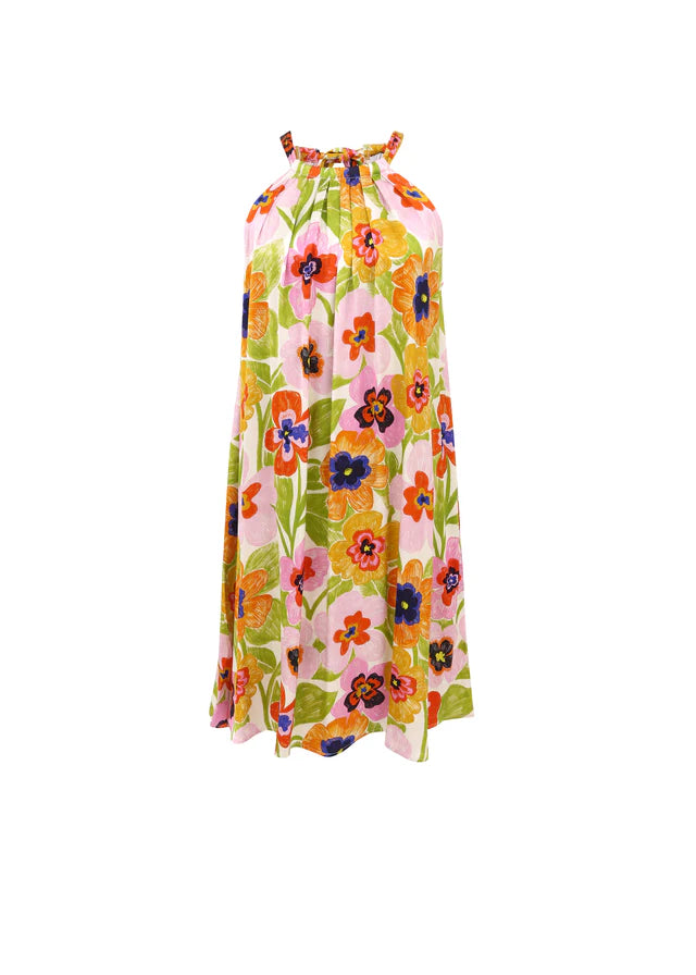 Alisier Women's Woven Dress