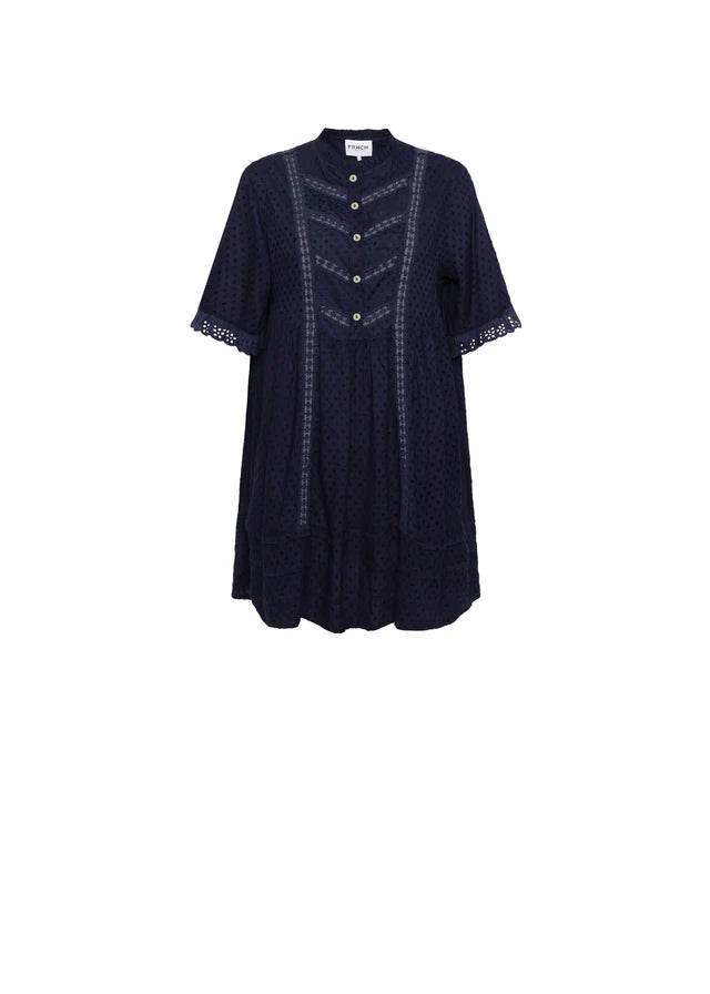 Anny Women's Woven Dress