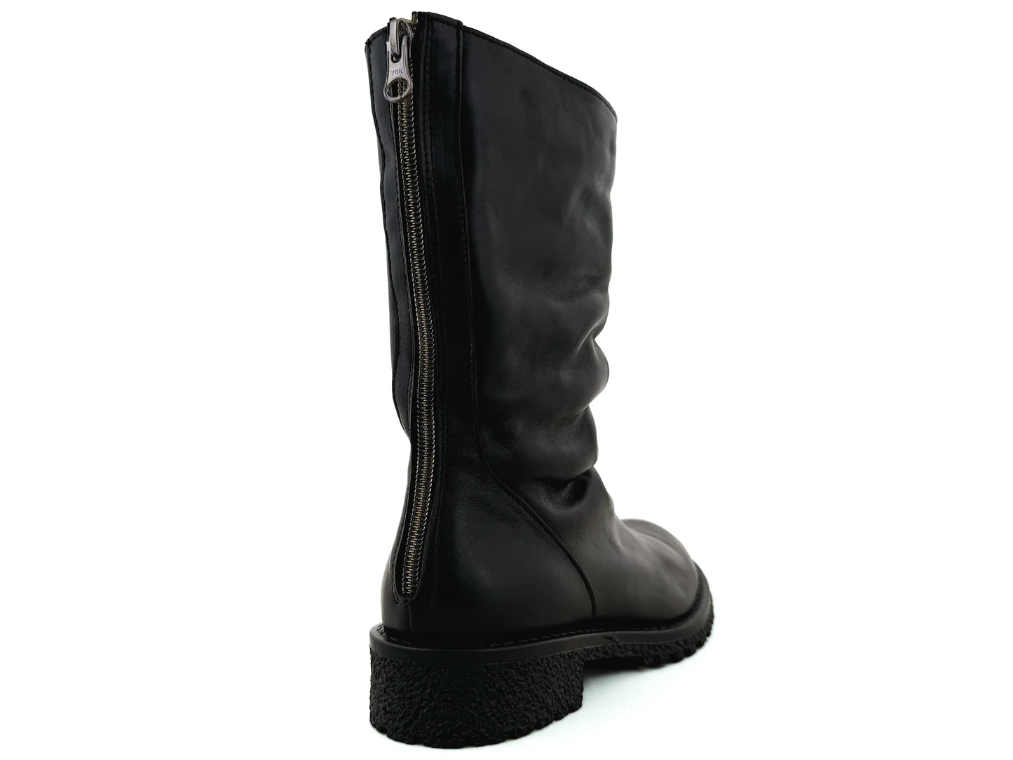 Braga Mid High Boot