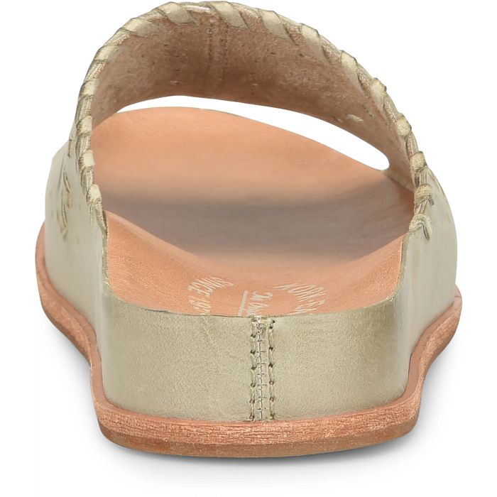 Tutsi Woven Sandal