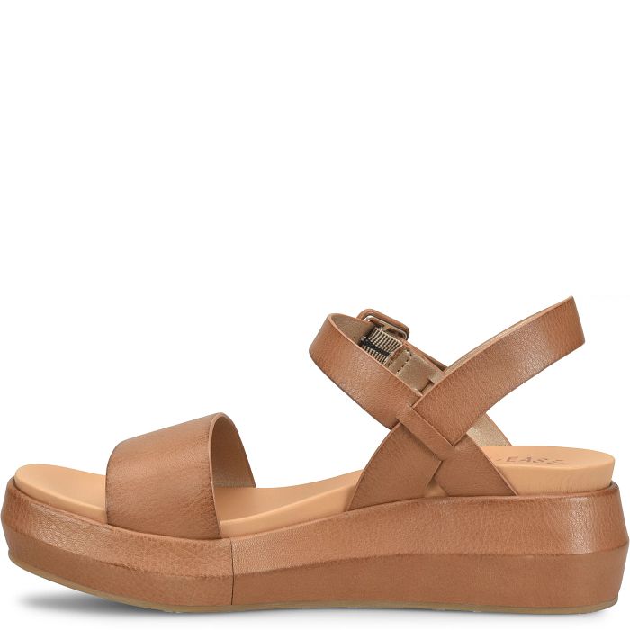 Hallie Sandals
