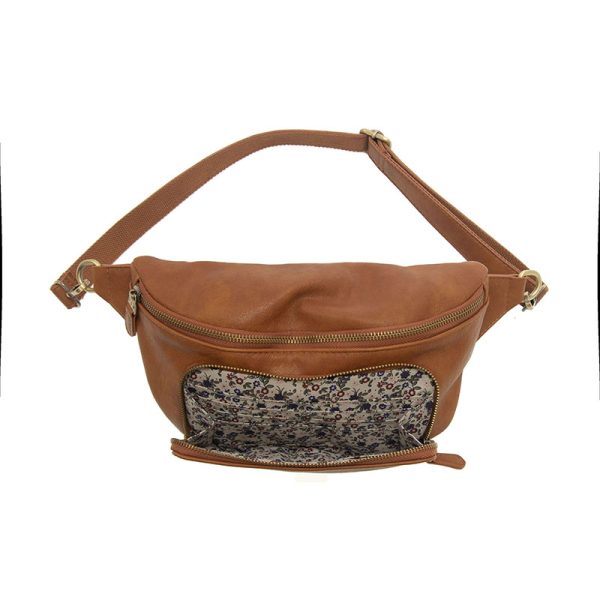 Rory Organizer Sling Belt Bag