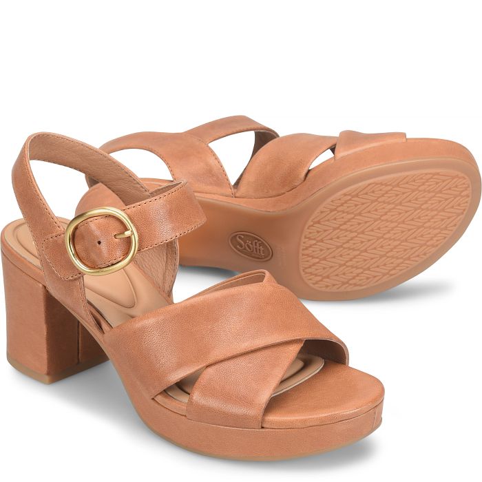 Lizzie Sandal