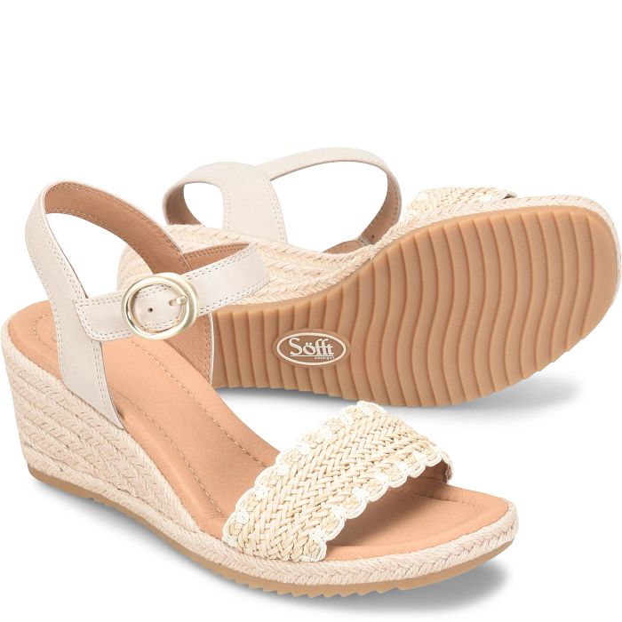 Inez Sandals