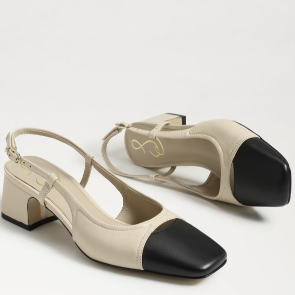 Tarra Slingback Heel