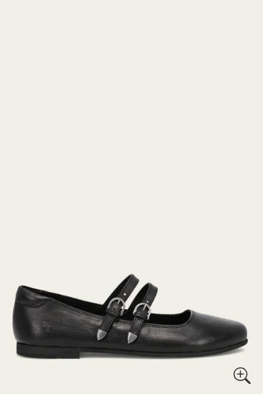 Carson Multi Mary Jane