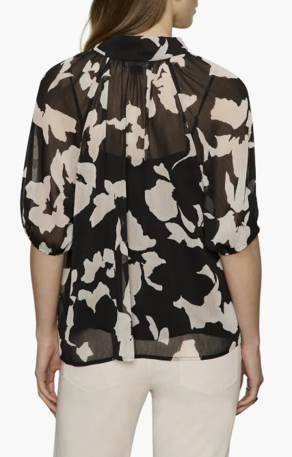 Keep Me Close Blouse