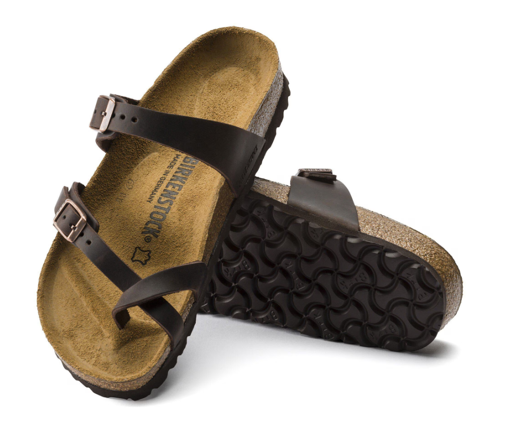 Mayari Oiled Leather