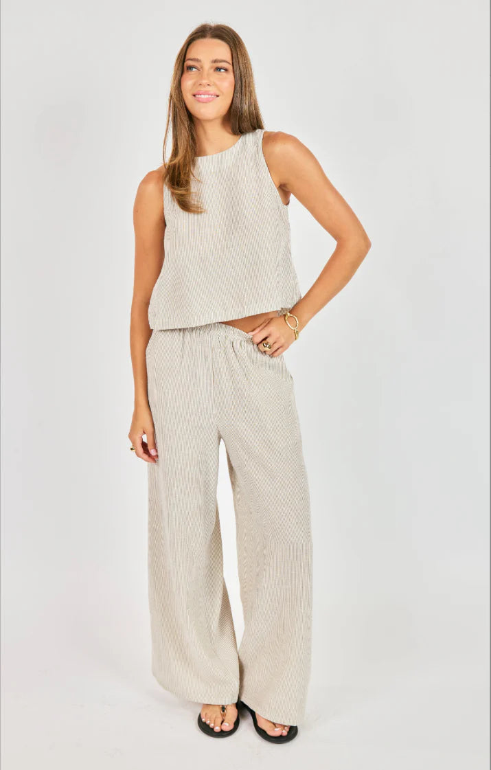 Garden Sun Pants