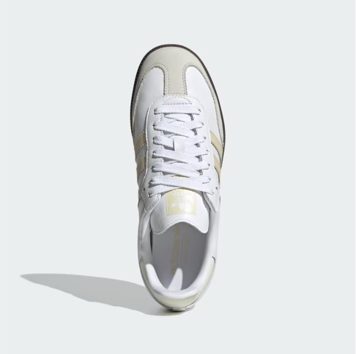 Samba OG Shoes (JH7300)