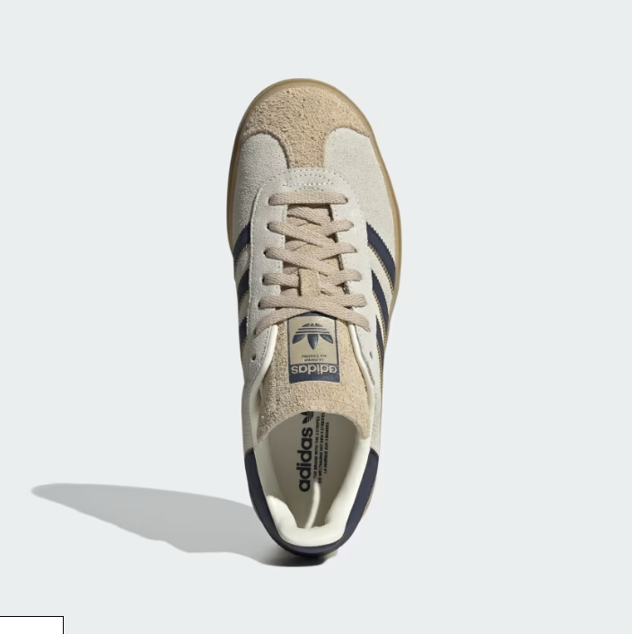 Gazelle Bold Shoes (JQ5126)