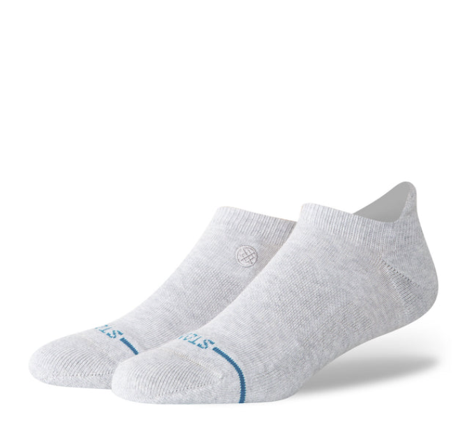 Icon Low Tab Socks