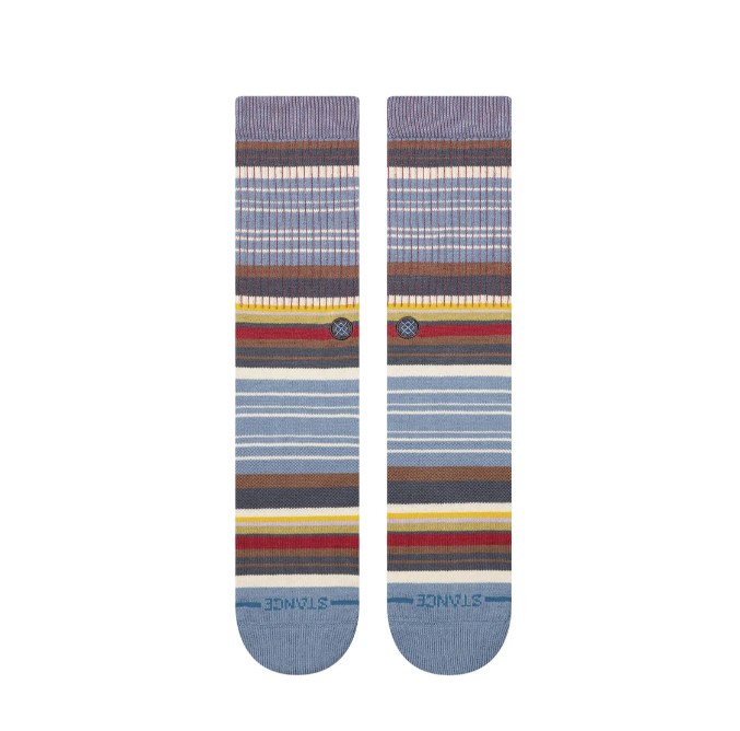 Jorongo Pop Crew Socks
