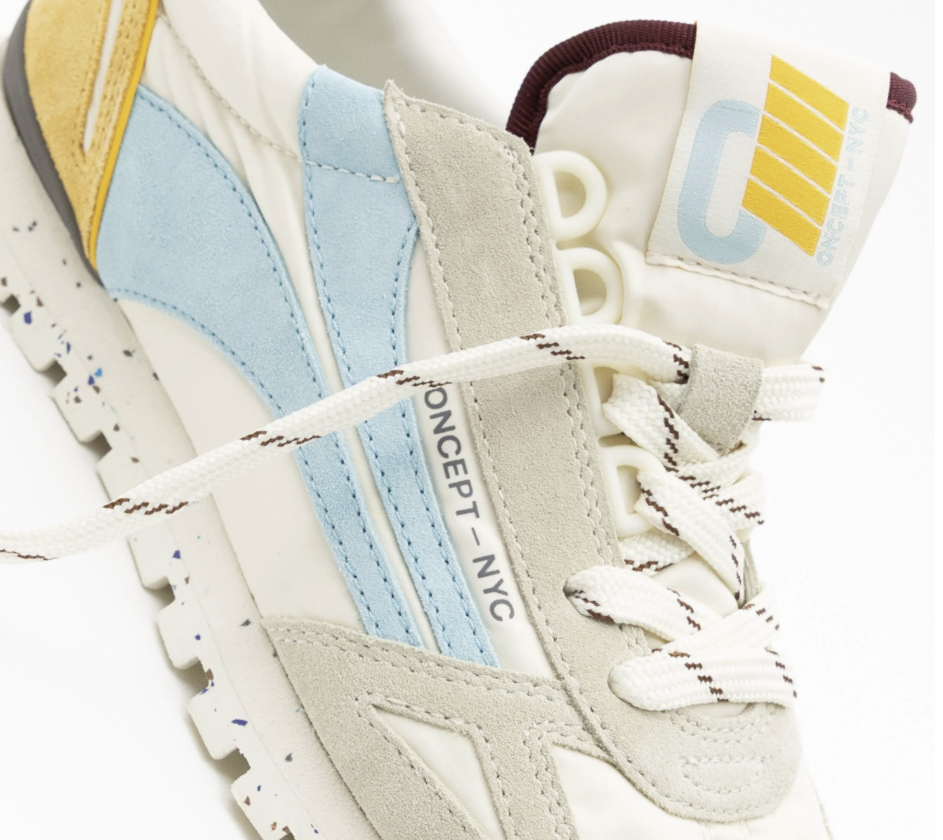 Toronto Sneaker