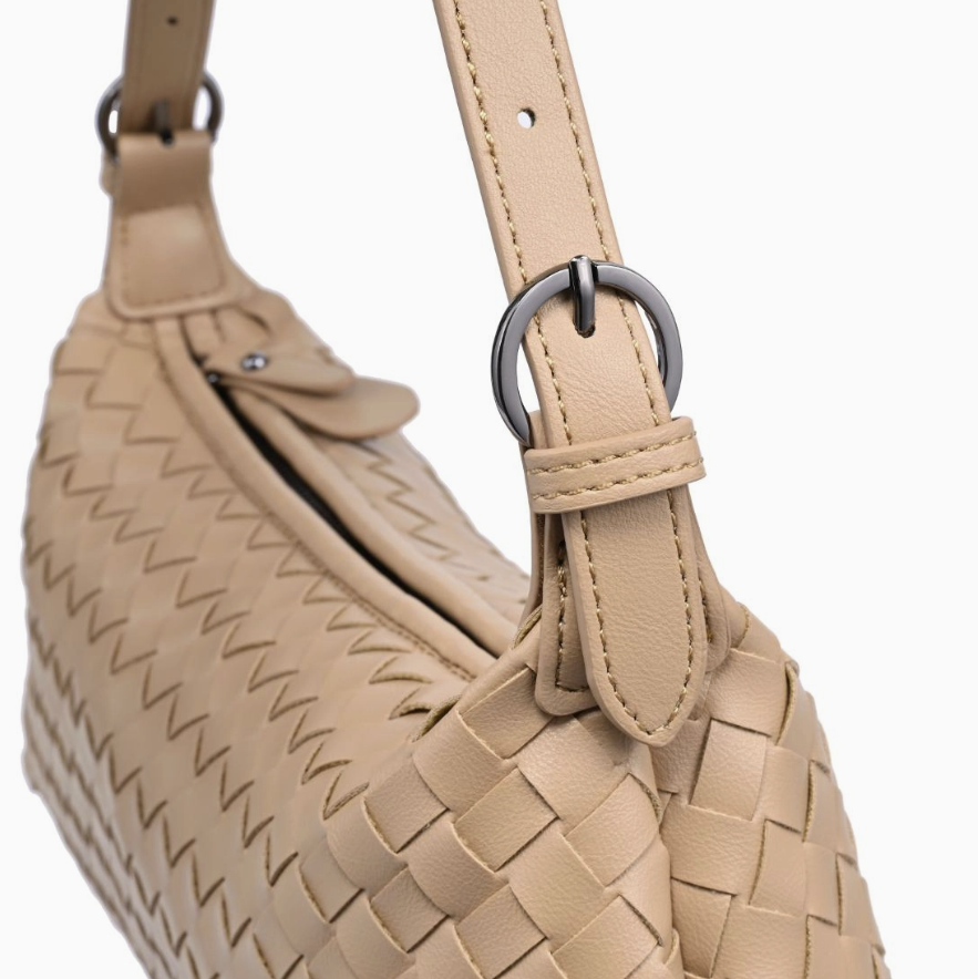 Audrey Shoulder Bag