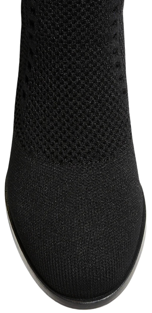 Alas Knit Knee High Boot