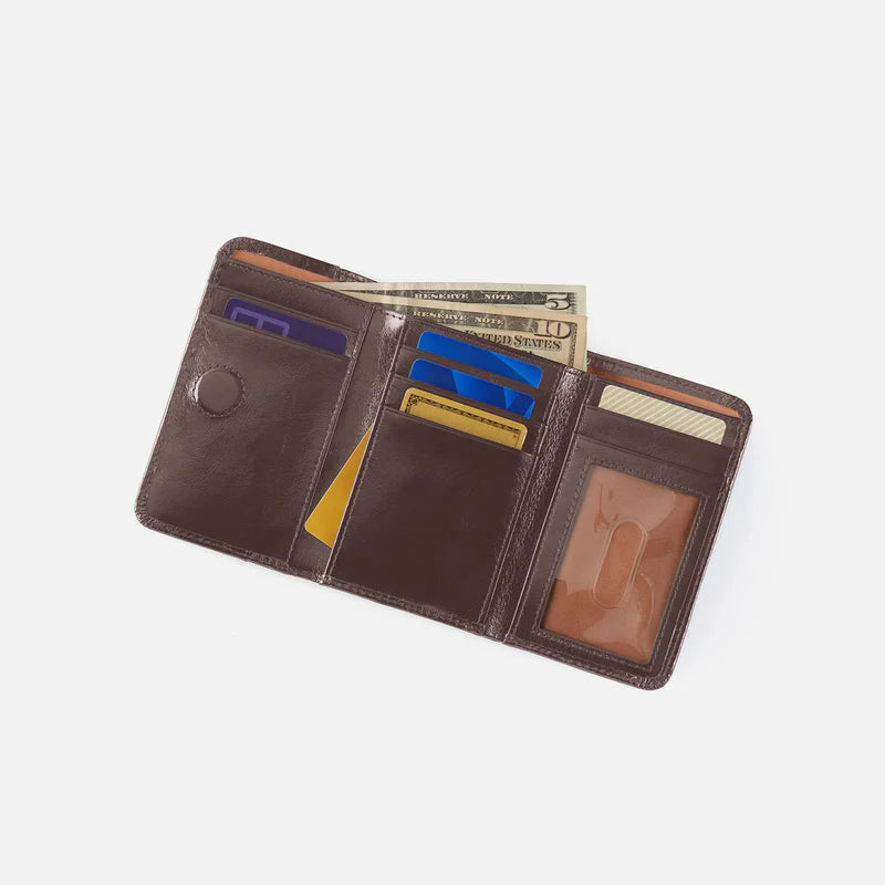 Jill Trifold Wallet (Copy)