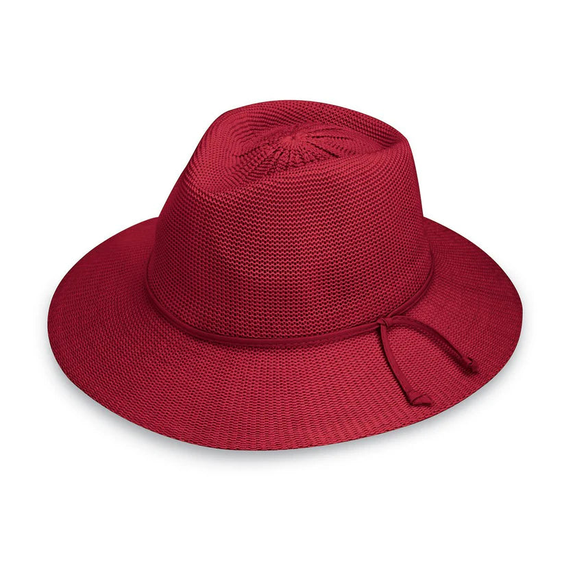 Victoria Fedora UPF 50+