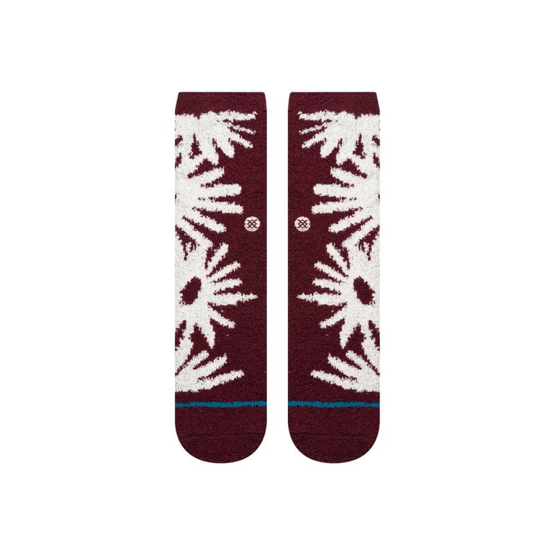 Womens' Cozy Poly Crew Socks