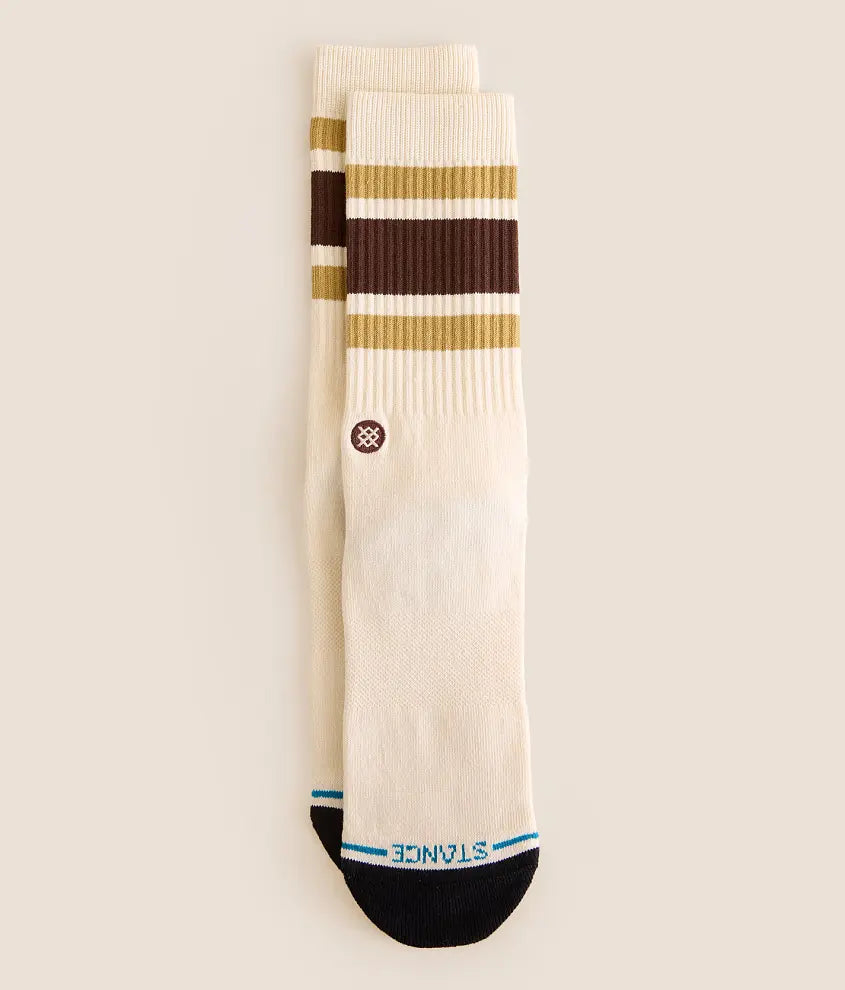Boyd Crew Socks