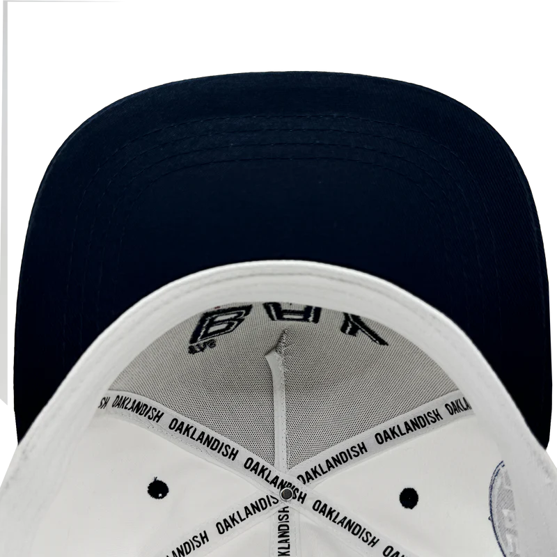 Bay Bridge Snapback By DOC