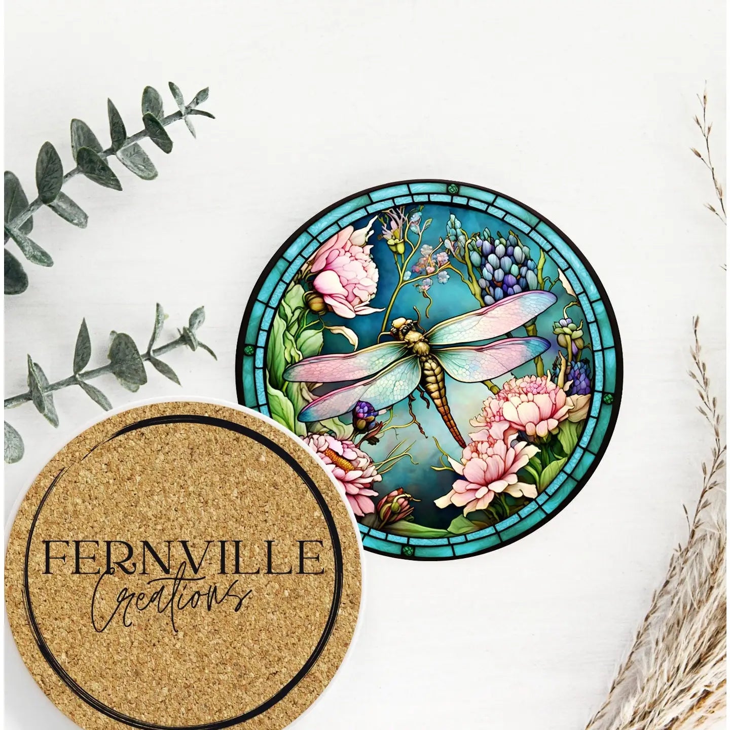 Dragonfly Coaster