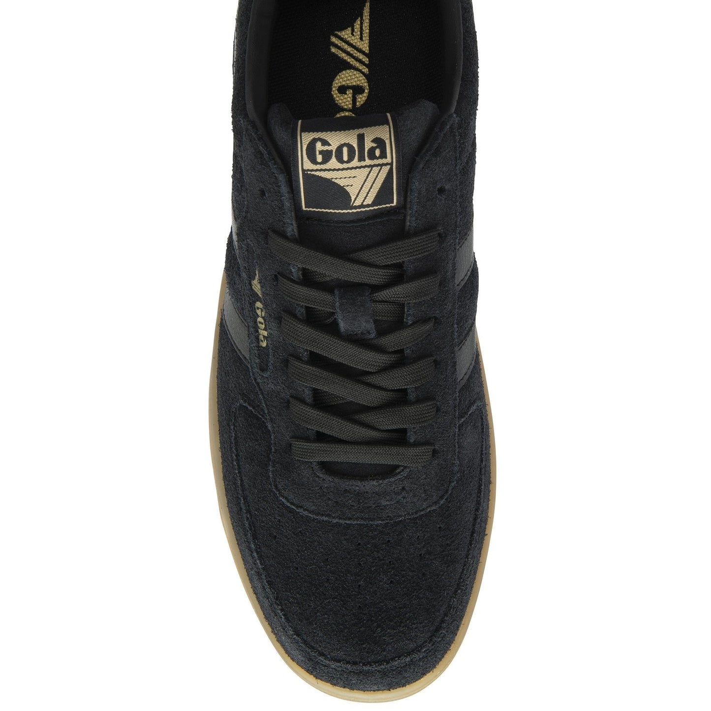 Gola Classics Men's Hawk Suede '86 Sneakers