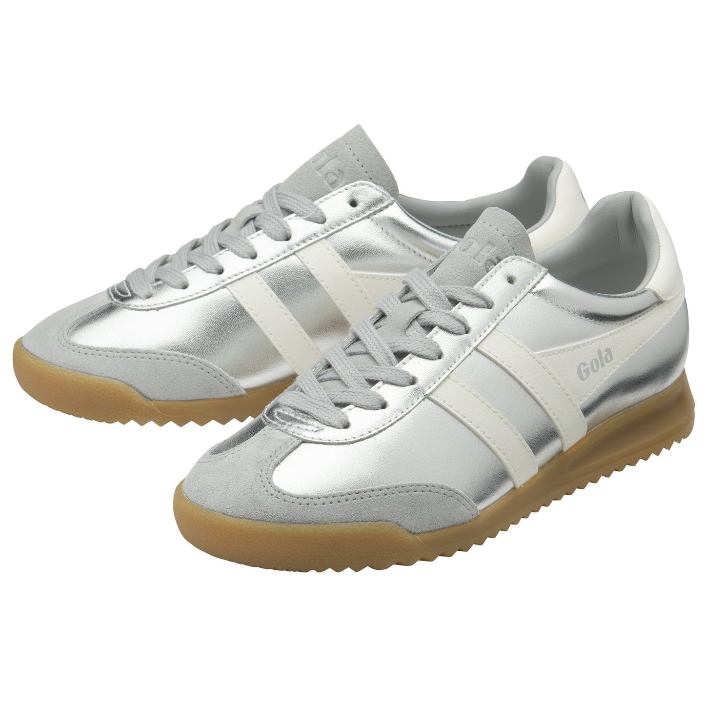 Gola Classics Women's Torpedo Glimmer Sneakers