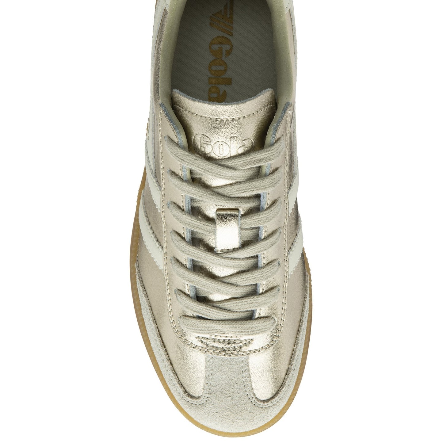 Classics Women's Viper Metallic Sneakers