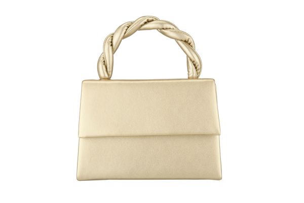 Ladies Trendy Fashion Evening Handbag