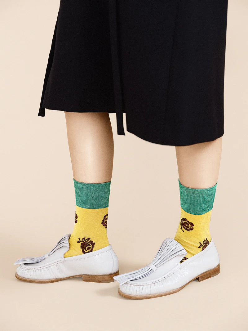 Gangnam 79 Short Crew