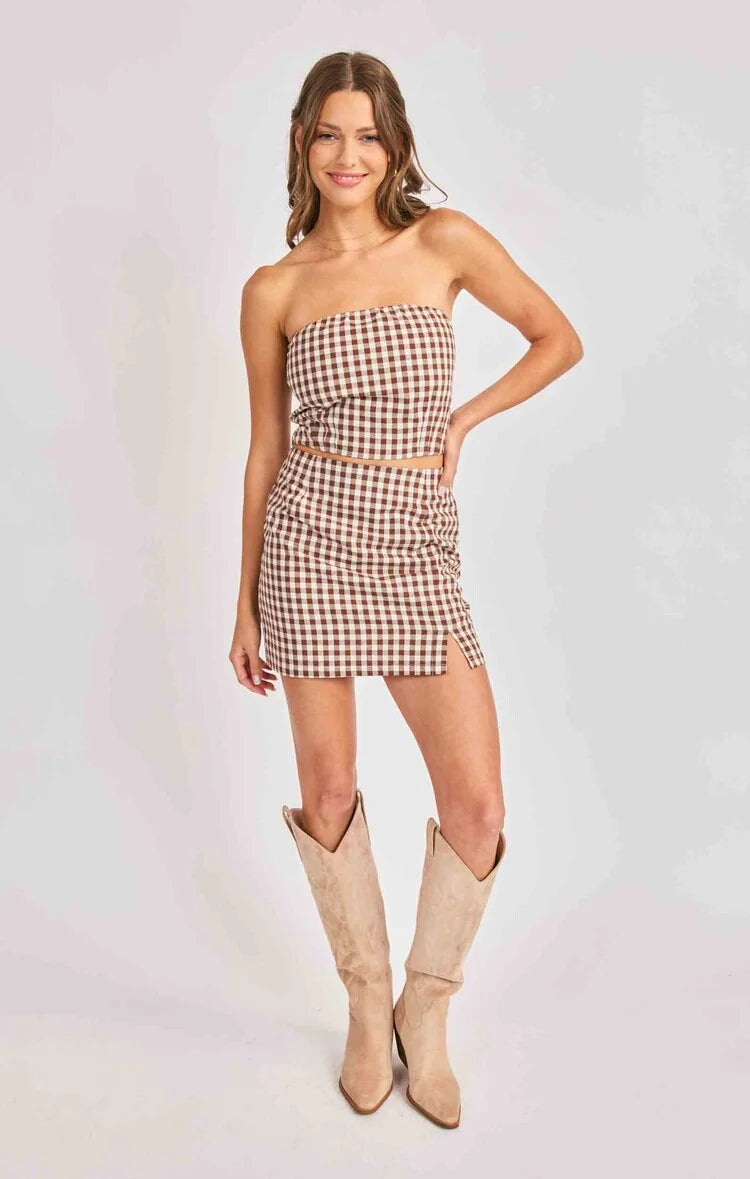 Mustang Skirt