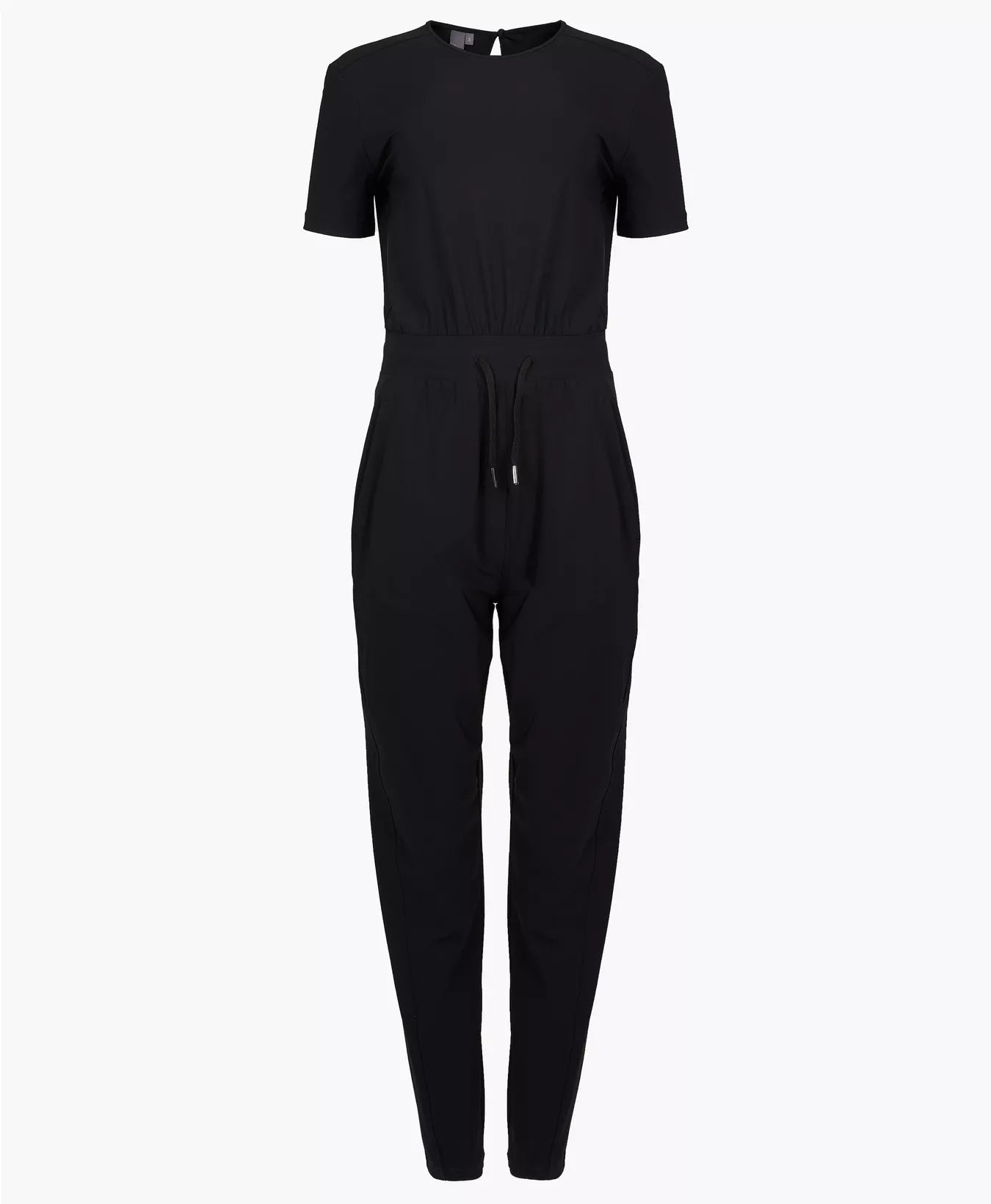 Explorer Jumpsuit