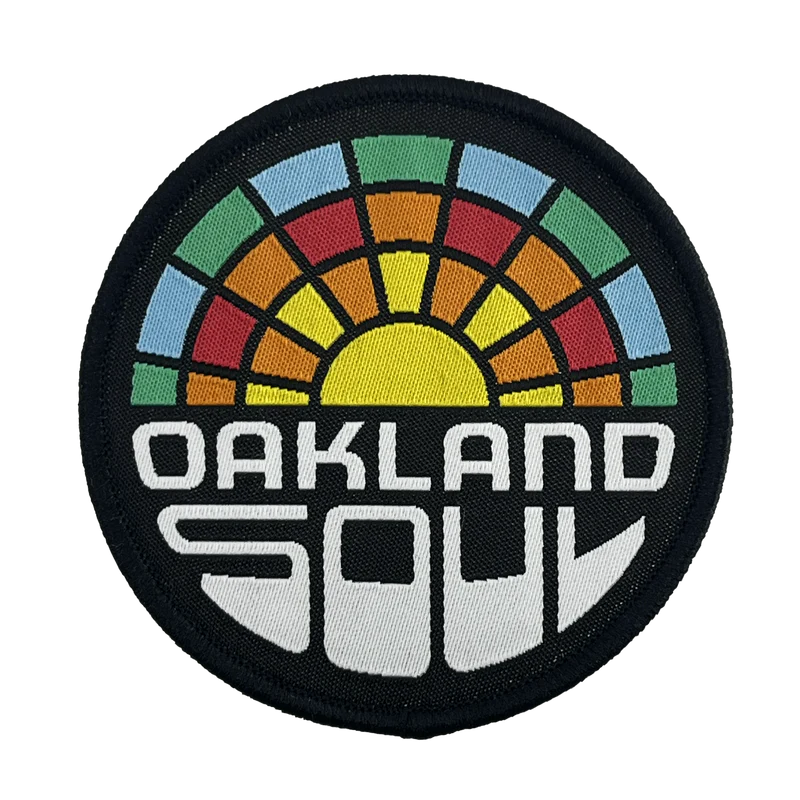 Oakland Soul Patch