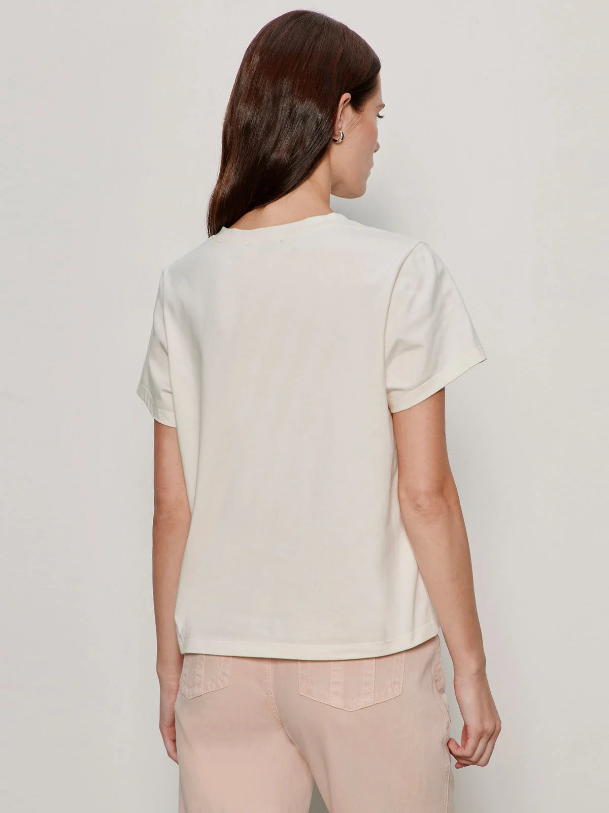 Timeless Tee - Collagen with Dandelion