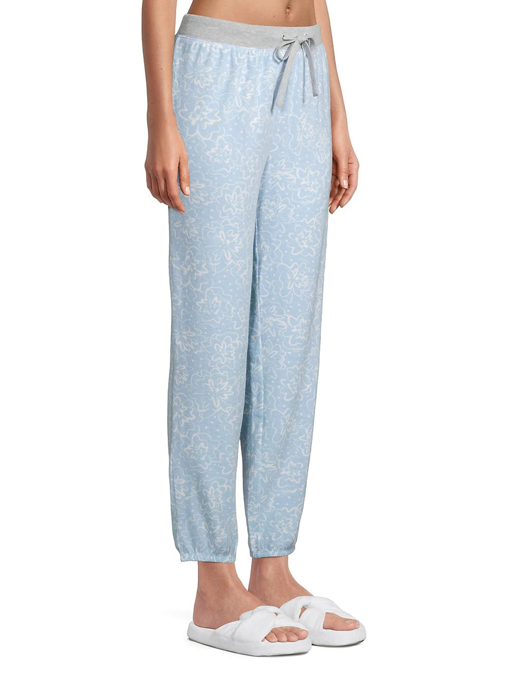 Two-Piece Longsleeve PJ Set