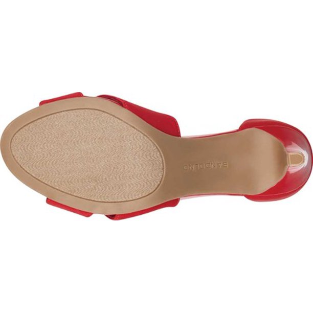 Jerigoa Strappy Sandal