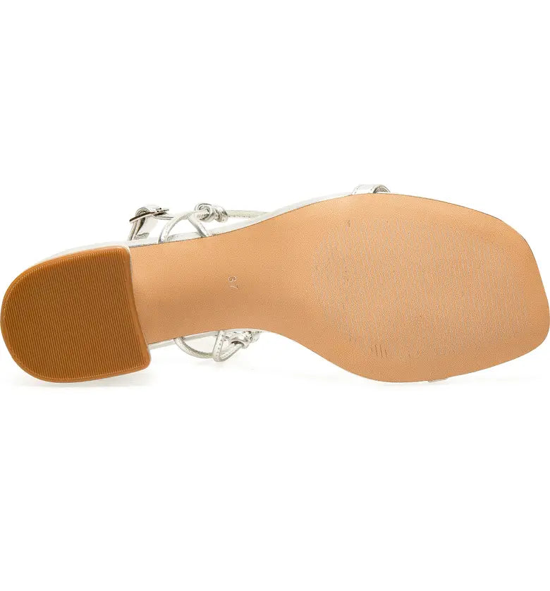 Basiah Slingback Sandal