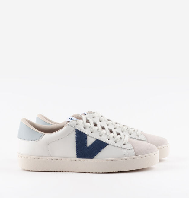Berlin Sneaker Azul