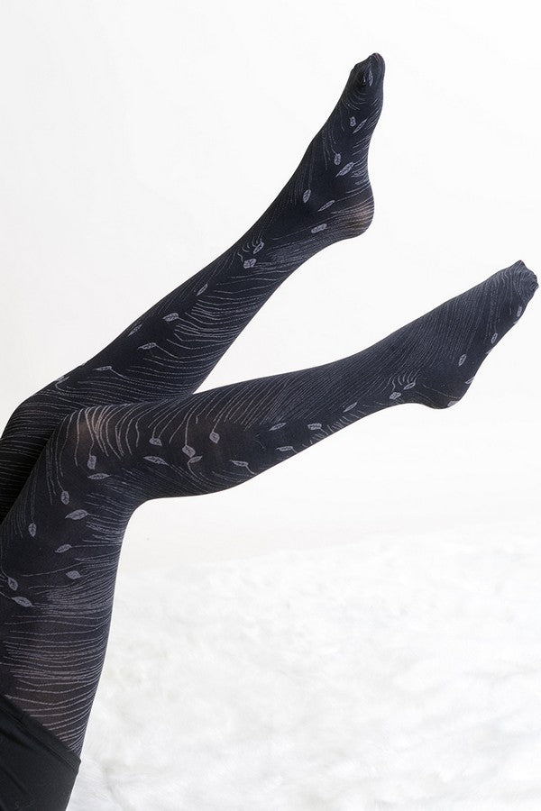 Lady's Fashion Tights