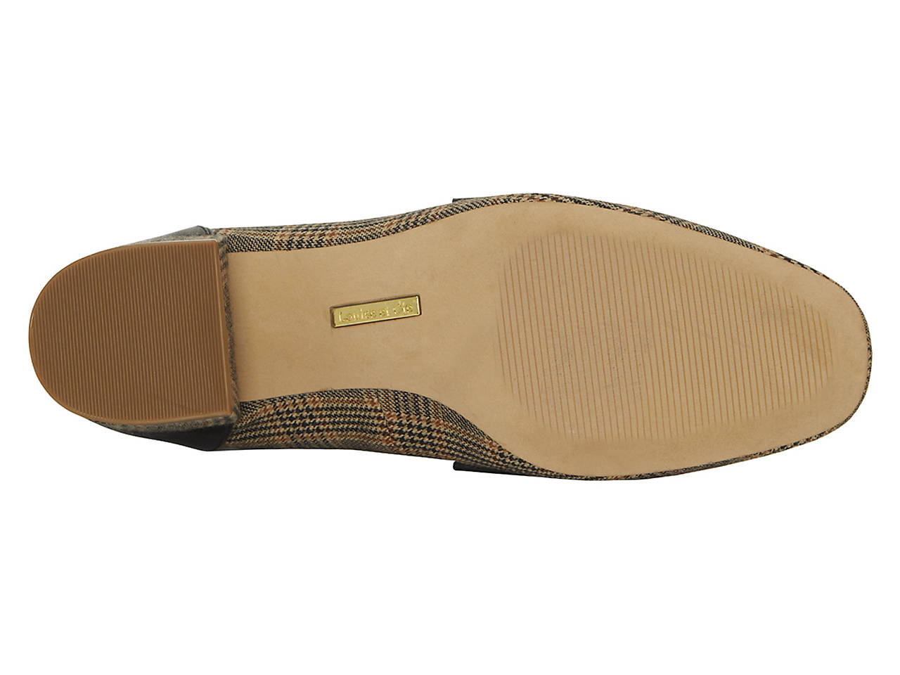 Lanton 3 Penny Loafer
