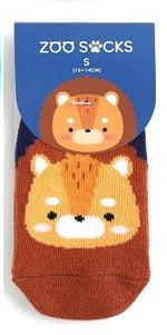 Load image into Gallery viewer, Assorted Zoo Socks
