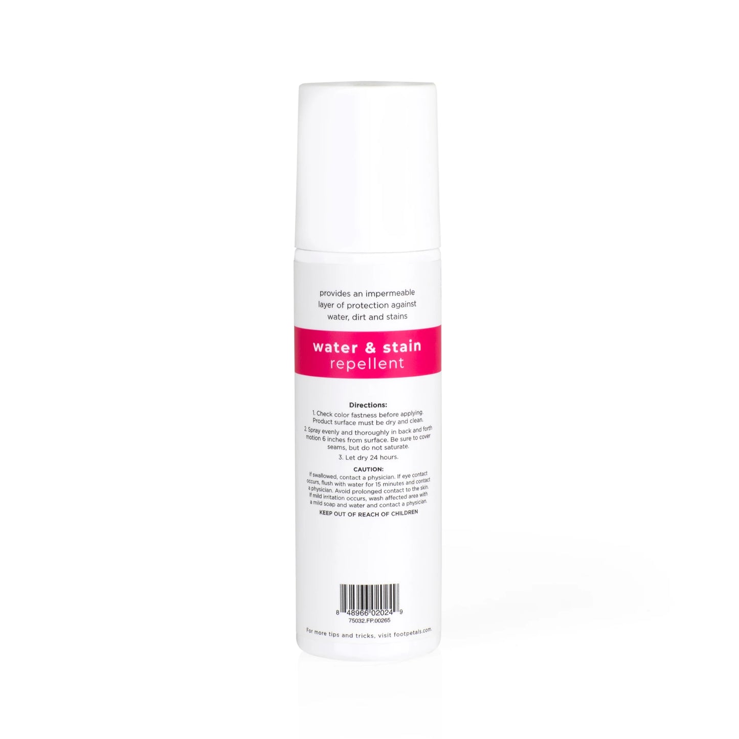 Shoe Water & Stain Repellent