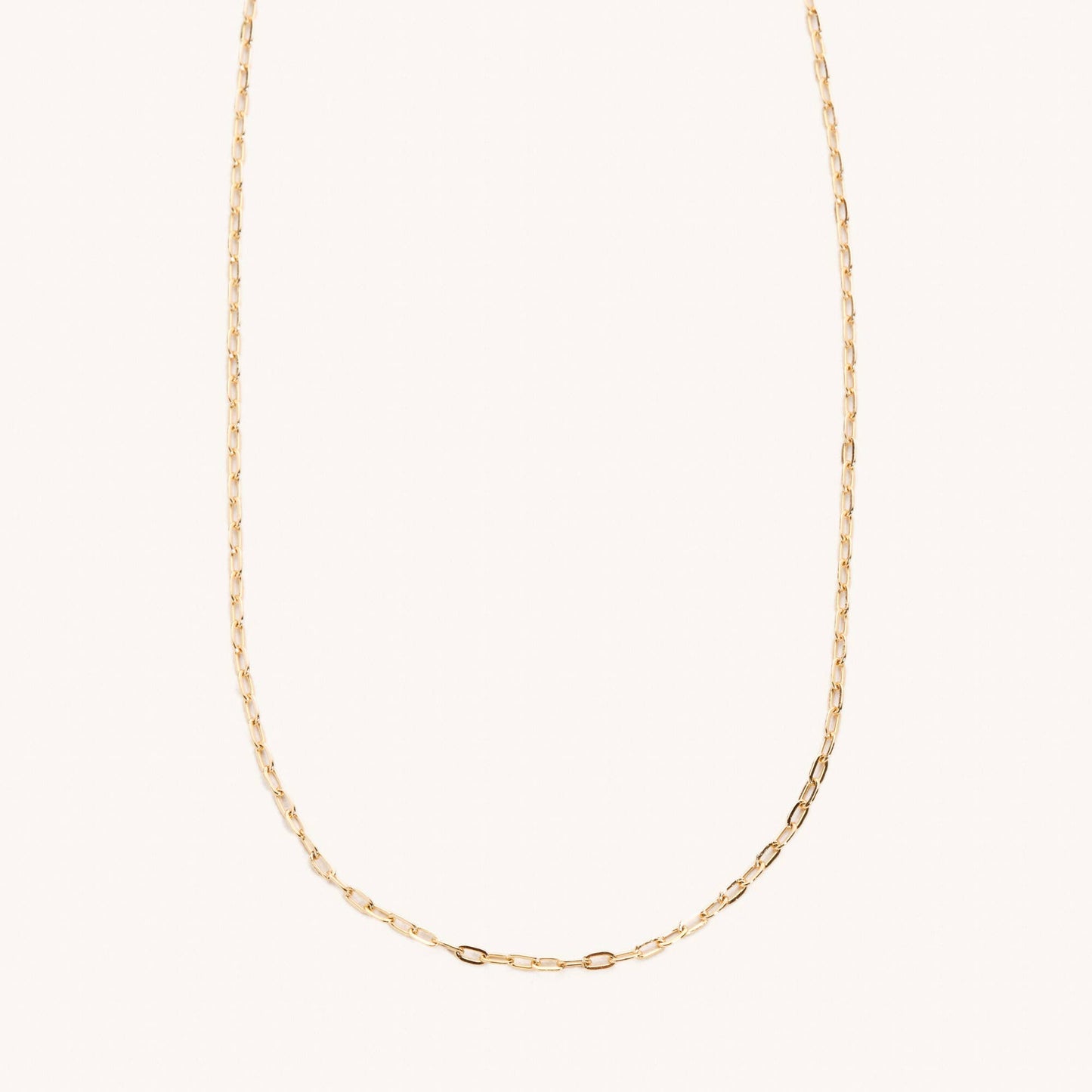 Stevie 14k Gold Filled Necklace