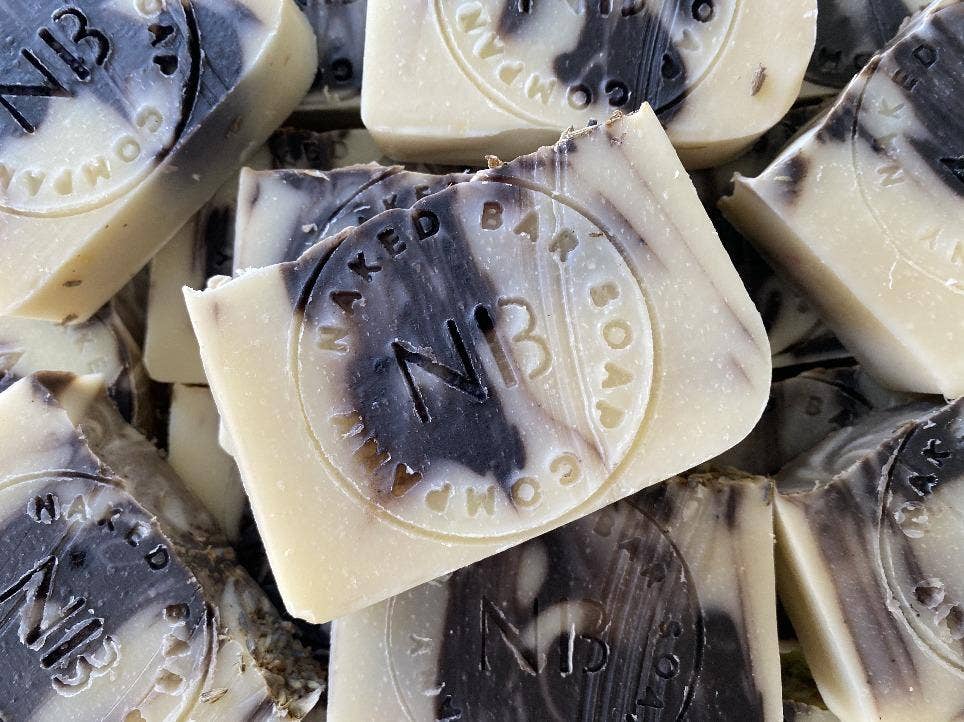 Lavender Artisan Soap
