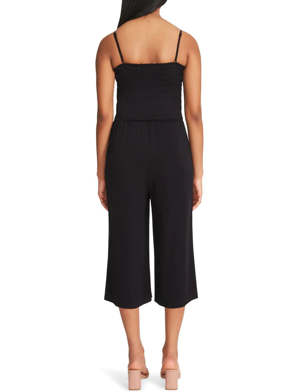 Natural Beauty Jumpsuit