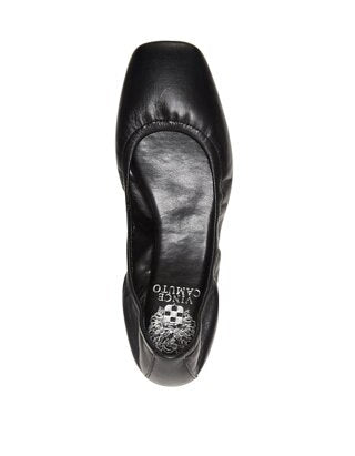 Brindin Square Toe Ballet Flat