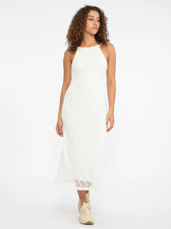Crochet Into The Night Dress Tootsies Rockridge & Crush on College Crochet Into The Night Dress Tootsies Rockridge & Crush on College