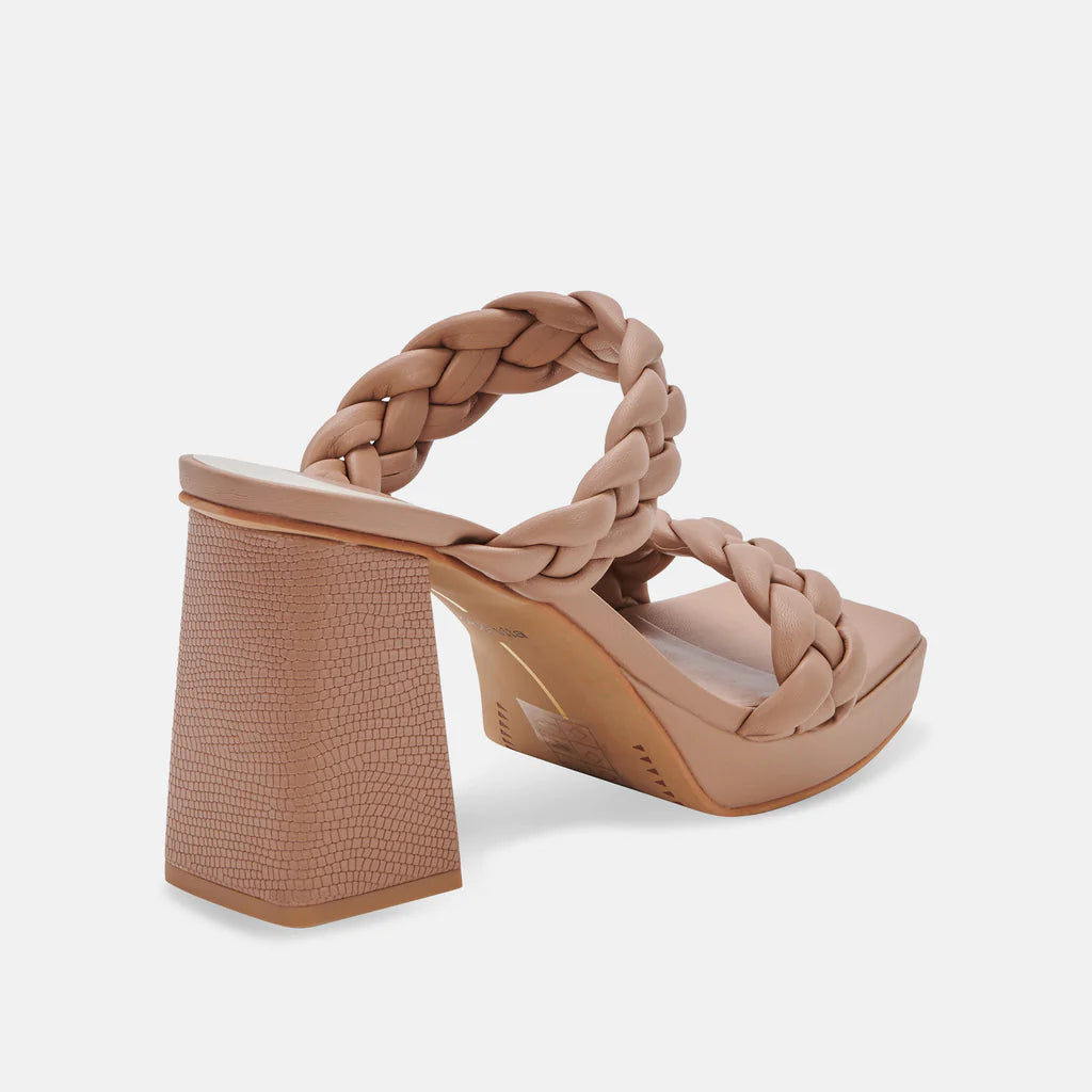 Ashby Heel